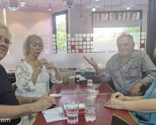 35620 3 CLASICO MENSUAL DE JUEGOS: TRUCO- RUMMY- BURAKO- SCRABBLE!!