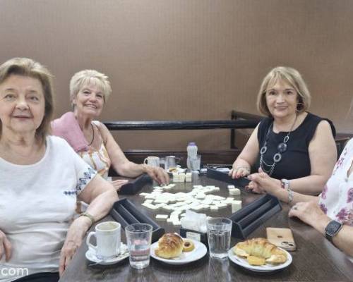 35620 5 CLASICO MENSUAL DE JUEGOS: TRUCO- RUMMY- BURAKO- SCRABBLE!!