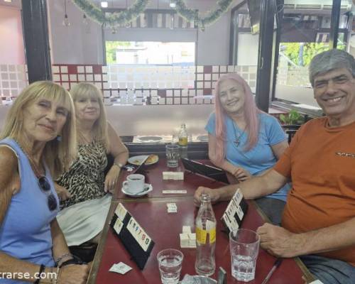 35620 6 CLASICO MENSUAL DE JUEGOS: TRUCO- RUMMY- BURAKO- SCRABBLE!!