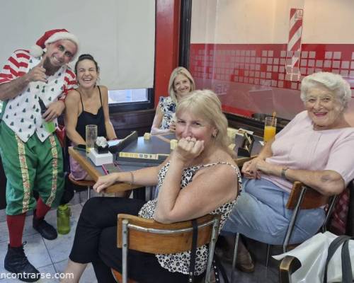 35620 9 CLASICO MENSUAL DE JUEGOS: TRUCO- RUMMY- BURAKO- SCRABBLE!!