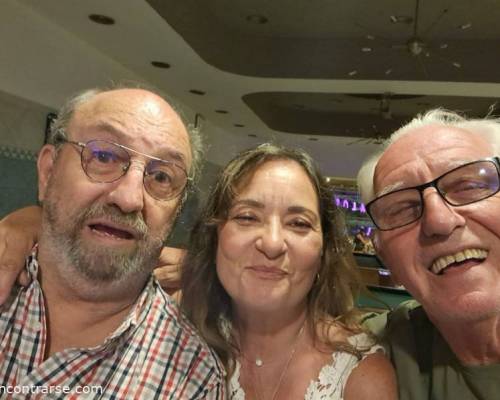 35621 13 VAMOS AL BOWLING EN PATERNAL