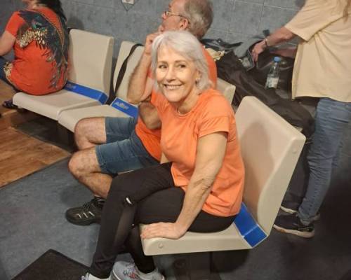 35621 14 VAMOS AL BOWLING EN PATERNAL