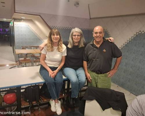 35621 17 VAMOS AL BOWLING EN PATERNAL