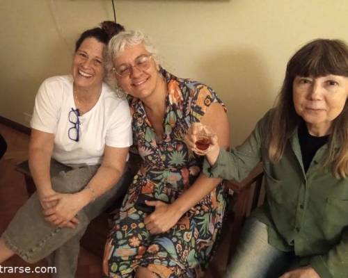 35625 5 DIA MUNDIAL DEL CABERNET FRANC: CLINICA  Y CATA DE VINOS