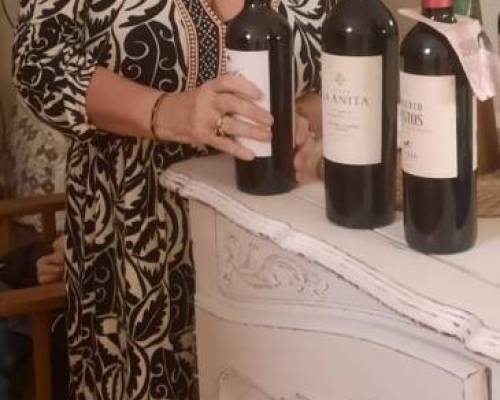 35625 9 DIA MUNDIAL DEL CABERNET FRANC: CLINICA  Y CATA DE VINOS