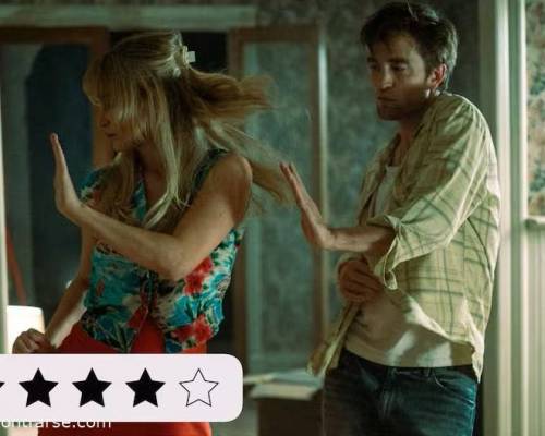 35626 1 MATATE, AMOR 