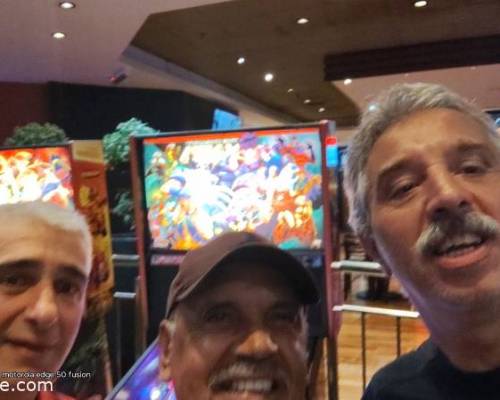 35628 7 ? BOWLING EN NORCENTER  ? 