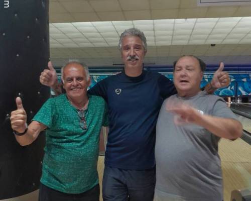 35628 8 ? BOWLING EN NORCENTER  ? 