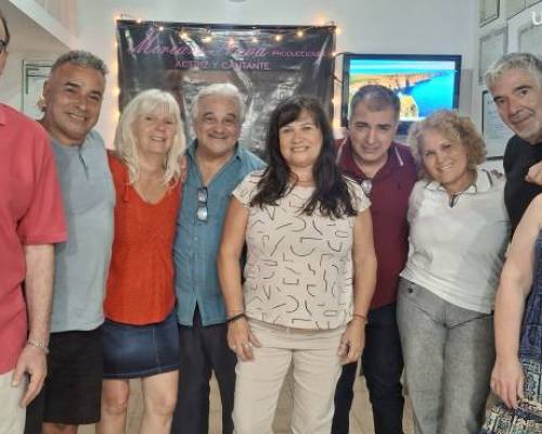 35633 2  TENES GANAS DE CANTAR, ACÁ ESTAMOS! 9 AÑO CONSECUTIVO DEL TALLER DE CANTO  !