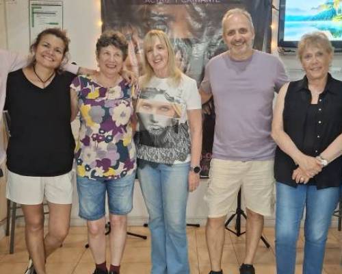 35634 1  TENES GANAS DE CANTAR, ACÁ ESTAMOS! 9 AÑO CONSECUTIVO DEL TALLER DE CANTO  !