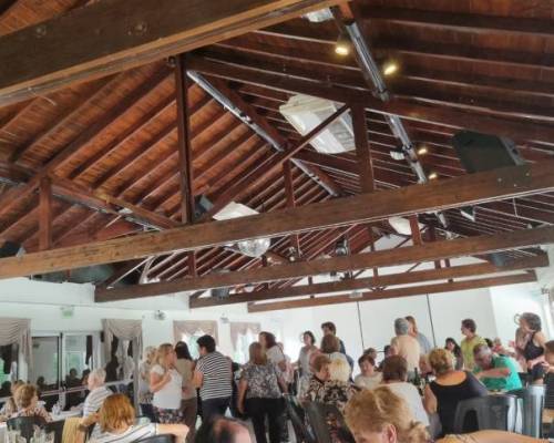 35636 4 Excursion en PILAR, show, Baile, cantantes, desayuno, almuerzo, merienda y TRANSPORTE. Fiesta Fin de Años 2025