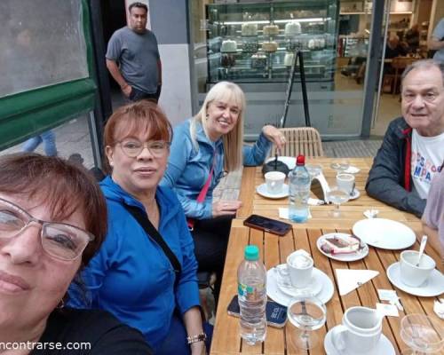 35637 1 VENITE A CAMINAR A  RAMOS... EJERCICIO, CHARLAS Y CAFÉ!