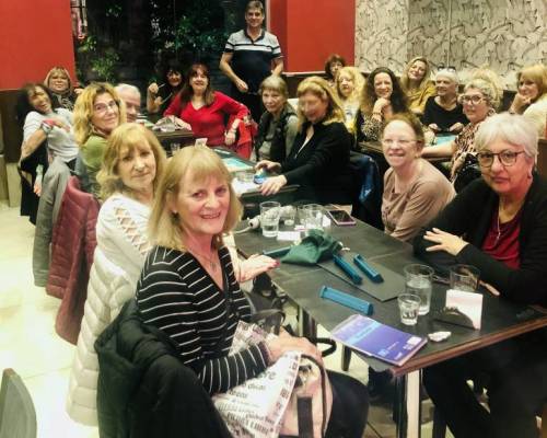 35638 5 **SCRABBLE para todos en  Caballito !!!