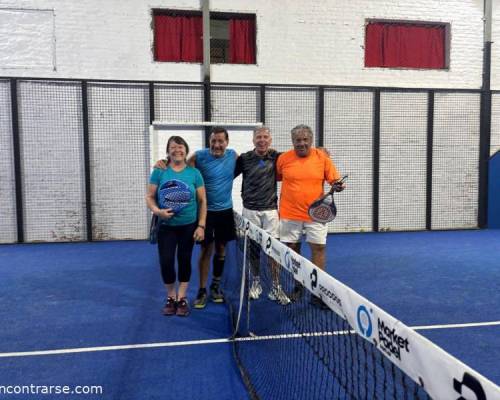 35640 3 ** JUGAMOS AL PADDLE **