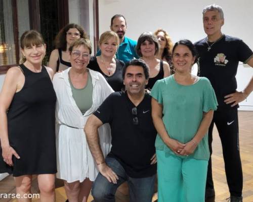 35654 1 VOLVEMOS A CABALLITO CON AMERICANO Y ROCK !