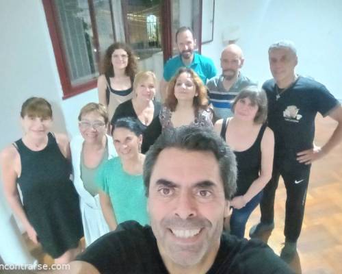 35654 2 VOLVEMOS A CABALLITO CON AMERICANO Y ROCK !