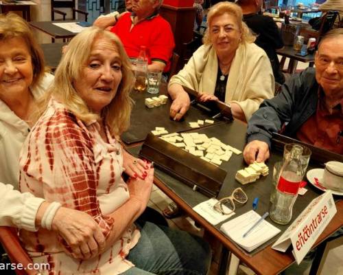 35665 1 Jugamos Rummy en Caballito!!