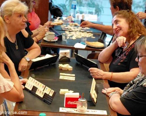 35665 9 Jugamos Rummy en Caballito!!