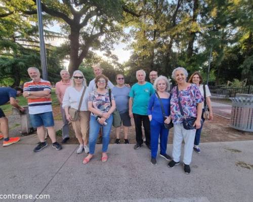 35670 1 Caminamos juntos en Saavedra.