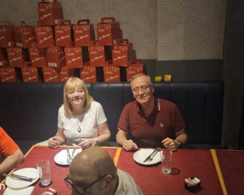 35673 1 NOS VEMOS?Caminamos y festejamos el cumpleaños de @PATRIMAR