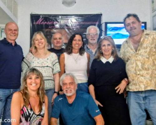 35674 2  TERMINAMOS EL AÑO CANTANDO ,LLEGA LA MUESTRA, ! 9 AÑO CONSECUTIVO DEL TALLER DE CANTO  !