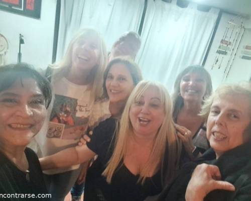 35675 1  TERMINAMOS EL AÑO CANTANDO, LLEGA LA MUESTRA! 9 AÑO CONSECUTIVO DEL TALLER DE CANTO  !