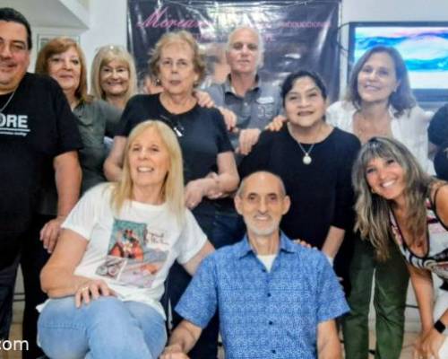 35675 5  TERMINAMOS EL AÑO CANTANDO, LLEGA LA MUESTRA! 9 AÑO CONSECUTIVO DEL TALLER DE CANTO  !