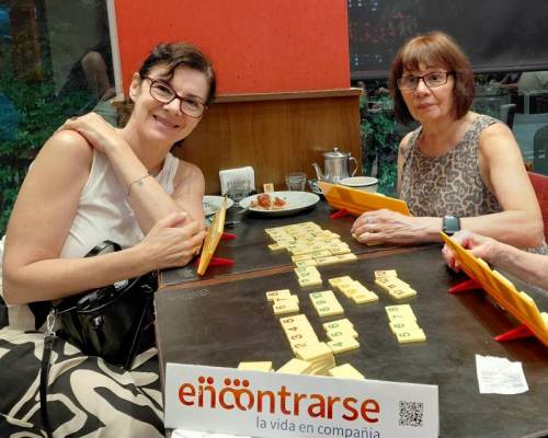 35686 1 Jugamos Rummy en Caballito!!