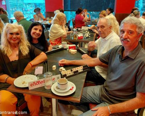 35686 6 Jugamos Rummy en Caballito!!