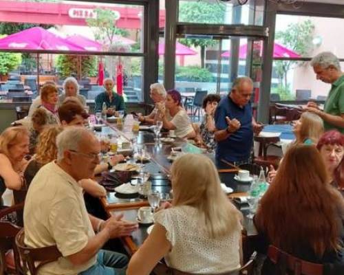 35694 5 CAFE de CABALLITO al toque ,chiquito!!!