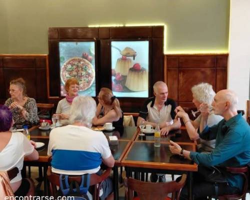 35694 9 CAFE de CABALLITO al toque ,chiquito!!!