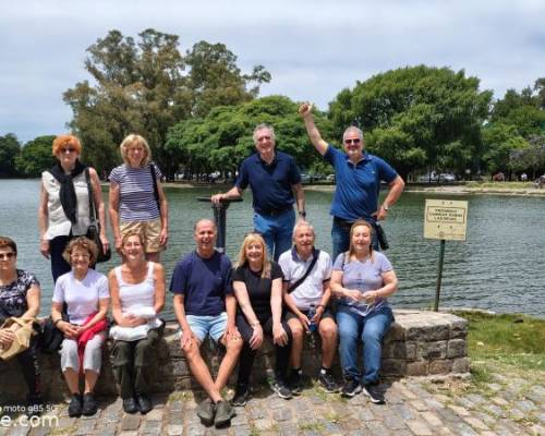 35697 2 CAMINATA POR EL LAGO REGATAS