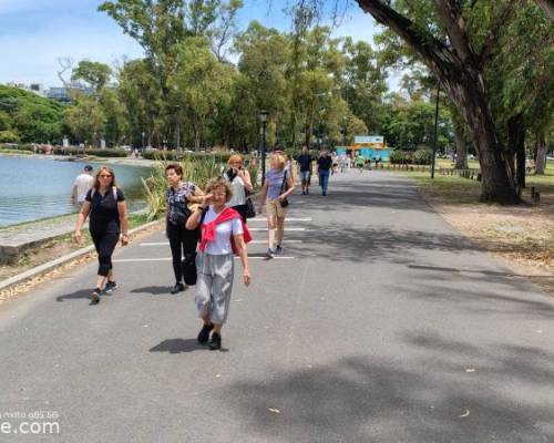 35697 4 CAMINATA POR EL LAGO REGATAS