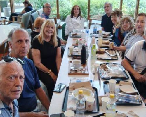 35697 7 CAMINATA POR EL LAGO REGATAS