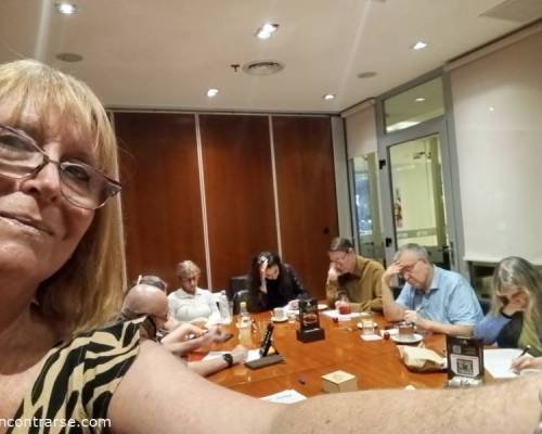 35700 3 Taller de escritura creativa: Te doy la palabra (bis) ¡Tercer año consecutivo!