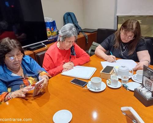 35700 4 Taller de escritura creativa: Te doy la palabra (bis) ¡Tercer año consecutivo!