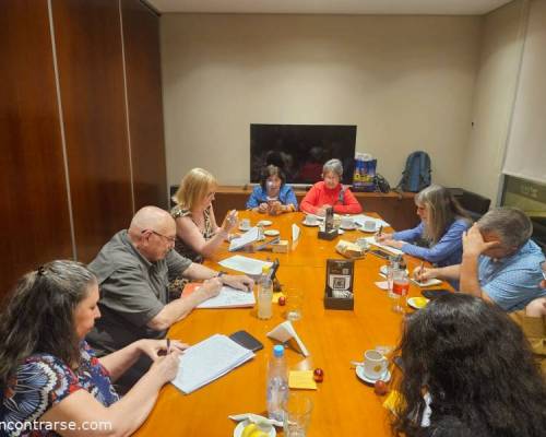 35700 9 Taller de escritura creativa: Te doy la palabra (bis) ¡Tercer año consecutivo!