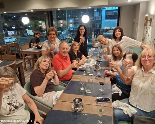 35701 6 Club de lectura: Los martes son puro cuento...