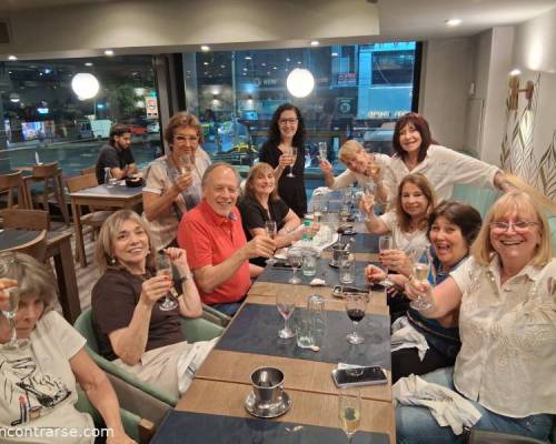 35701 7 Club de lectura: Los martes son puro cuento...