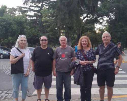 35708 1 Caminamos juntos en Saavedra.