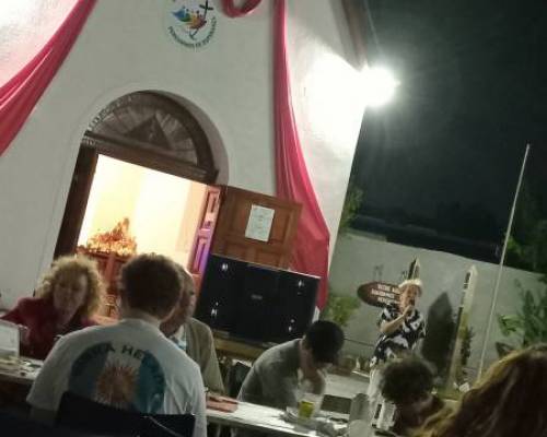 35711 1 PATIO CERVECERO SOLIDARIO Y MUCHA PACHANGA