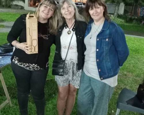 35711 11 PATIO CERVECERO SOLIDARIO Y MUCHA PACHANGA