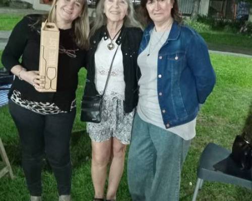 35711 12 PATIO CERVECERO SOLIDARIO Y MUCHA PACHANGA