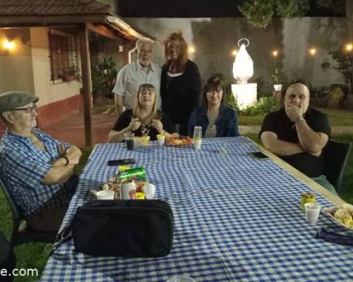 35711 4 PATIO CERVECERO SOLIDARIO Y MUCHA PACHANGA