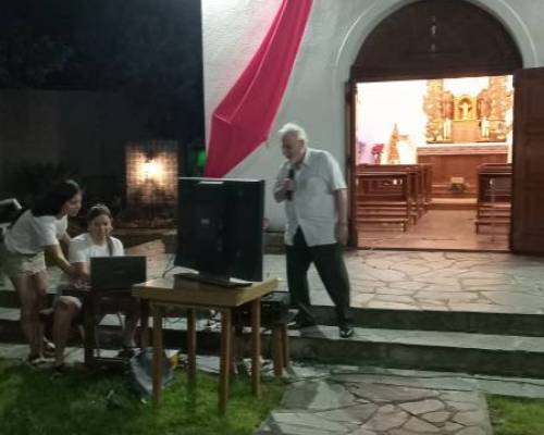 35711 5 PATIO CERVECERO SOLIDARIO Y MUCHA PACHANGA