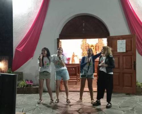 35711 6 PATIO CERVECERO SOLIDARIO Y MUCHA PACHANGA