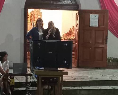 35711 8 PATIO CERVECERO SOLIDARIO Y MUCHA PACHANGA