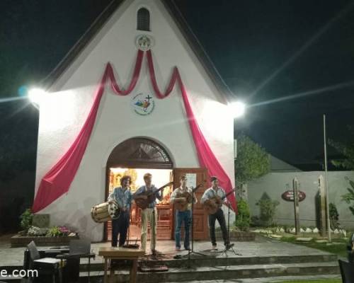 35711 9 PATIO CERVECERO SOLIDARIO Y MUCHA PACHANGA