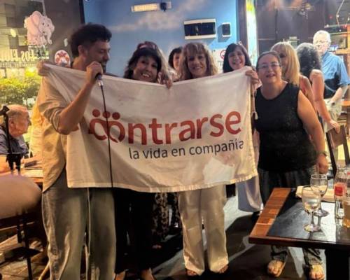 35714 50    Regalate una noche especial de, abrazos, risas, charla, rica cena y baile 