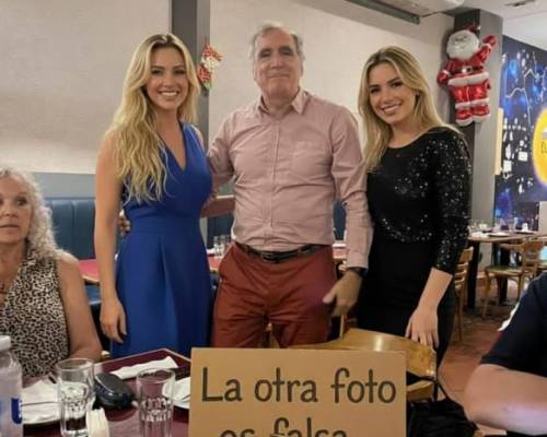 Ahhhh buenoooo me descubrieron :Encuentro Grupal NOS VEMOS? Caminamos y seguimos festejando la vida